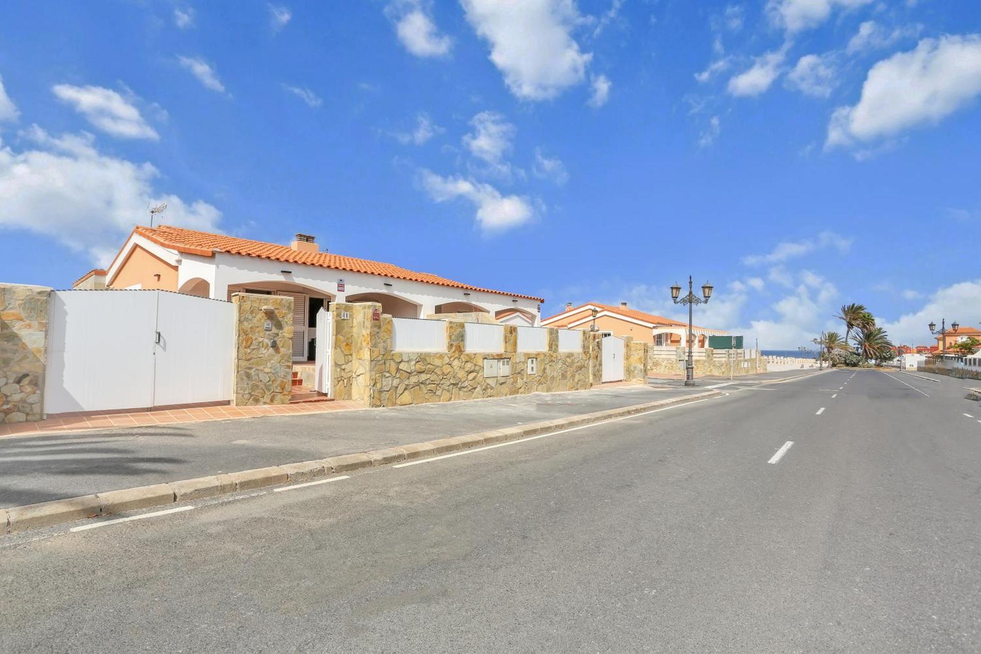 Holiday home Georgina *