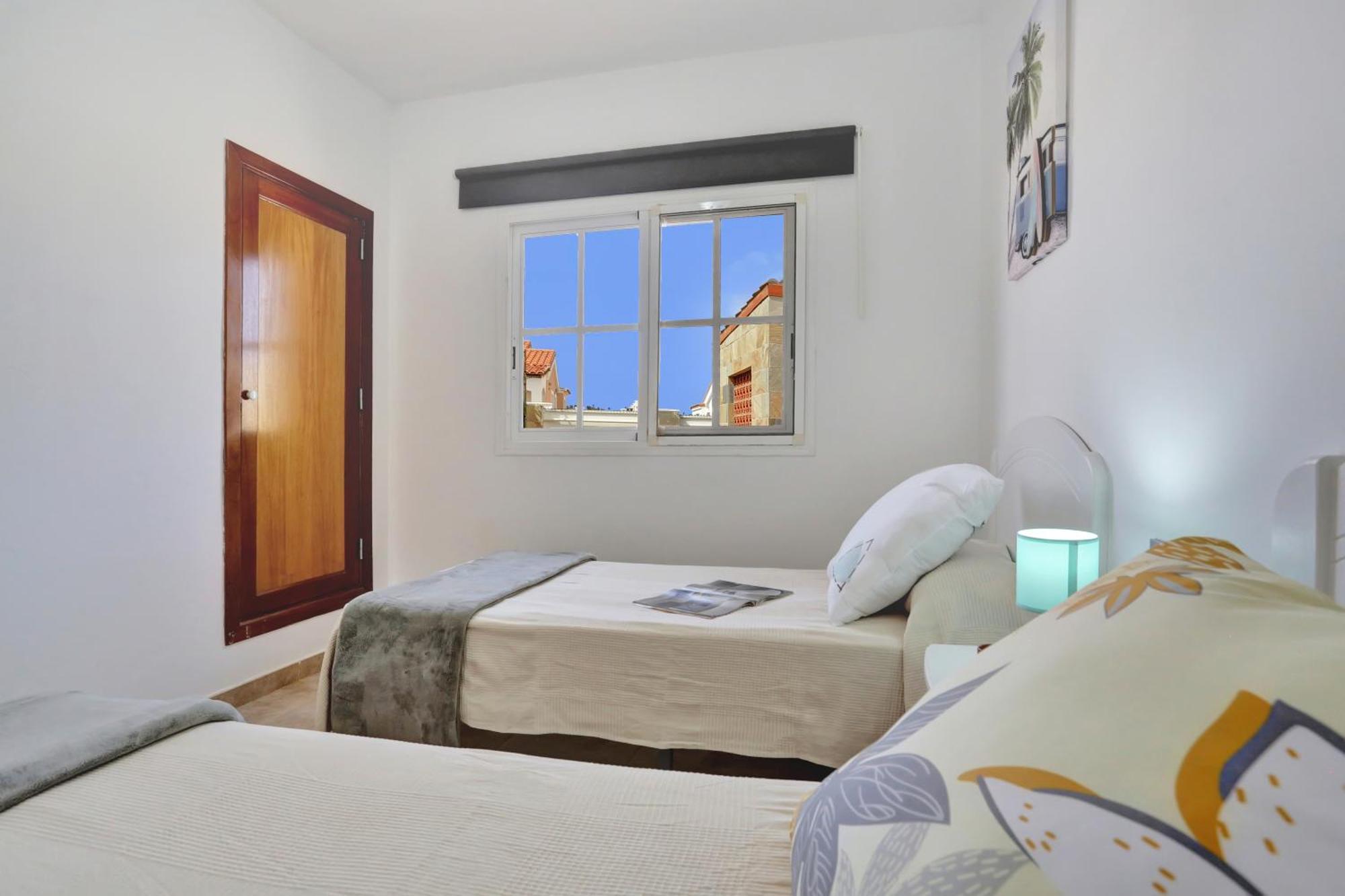 Georgina Holiday home *