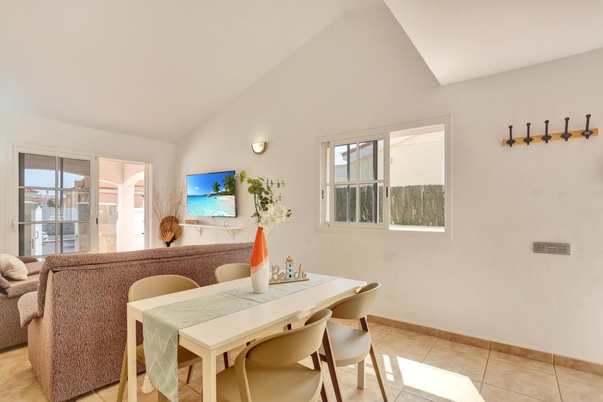 Georgina Holiday home