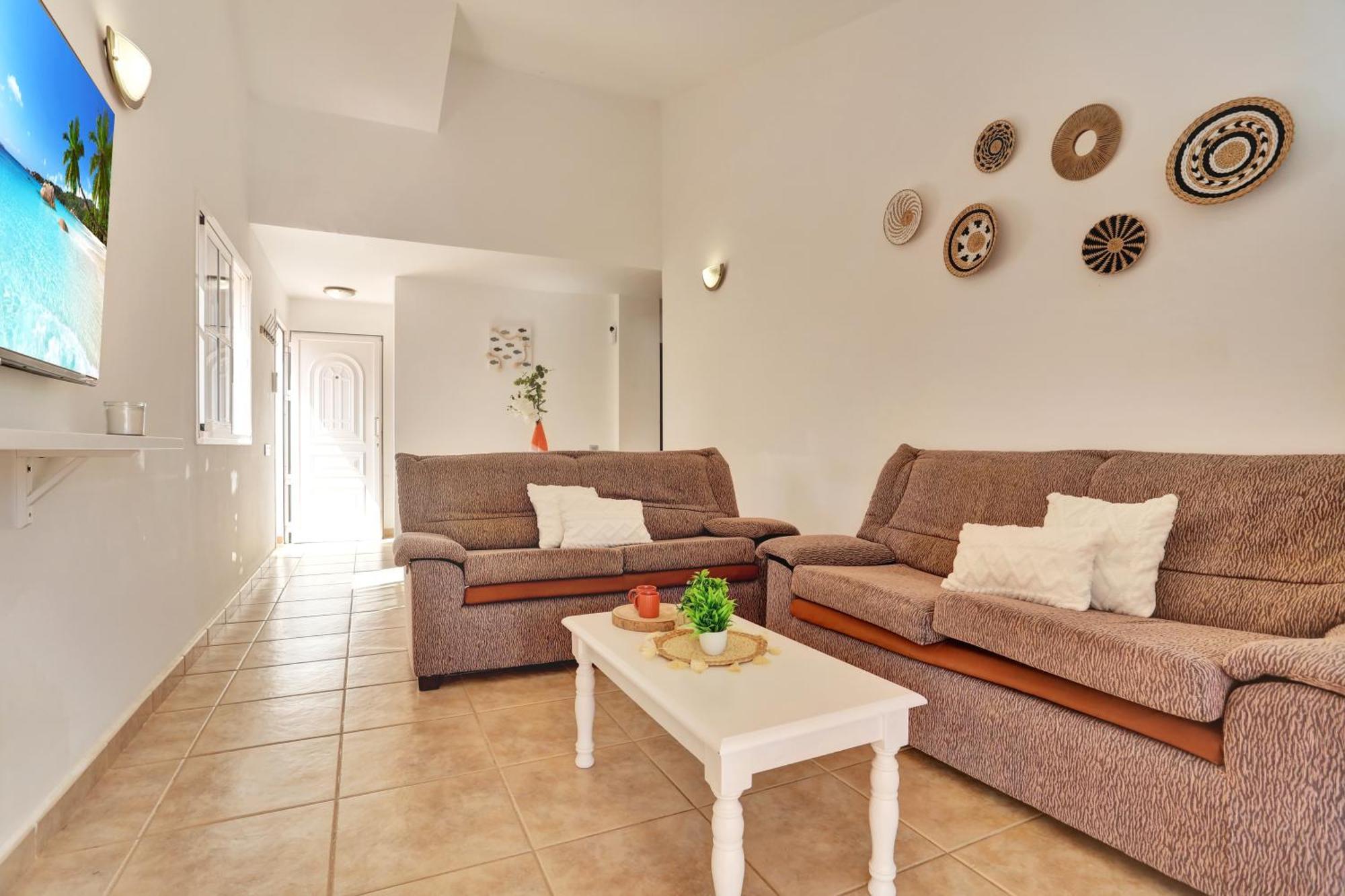 Georgina Holiday home *