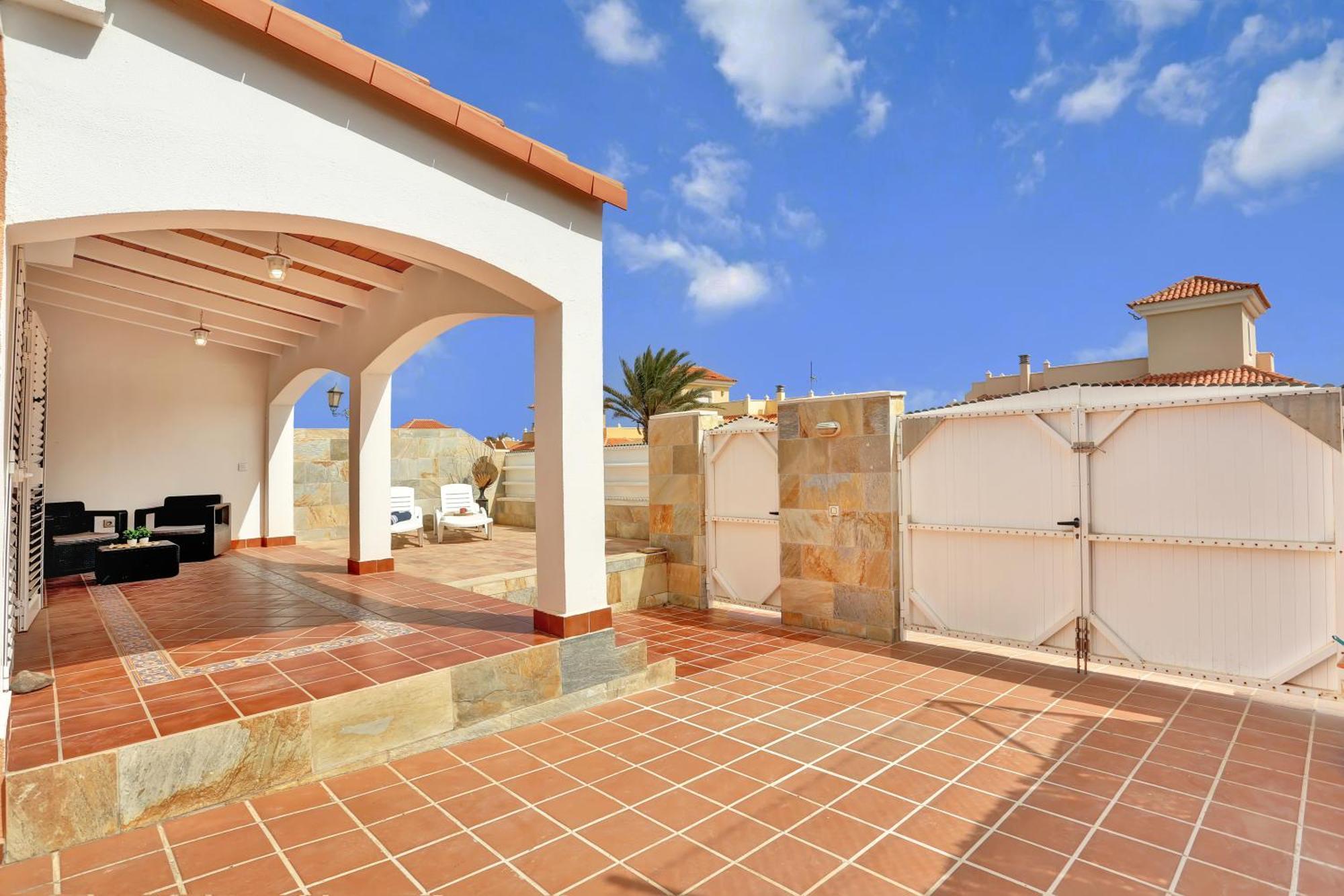 Georgina Holiday home